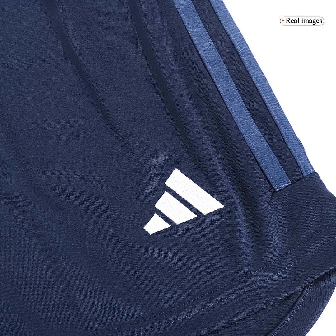 23-24 Arsenal Third Away Shorts