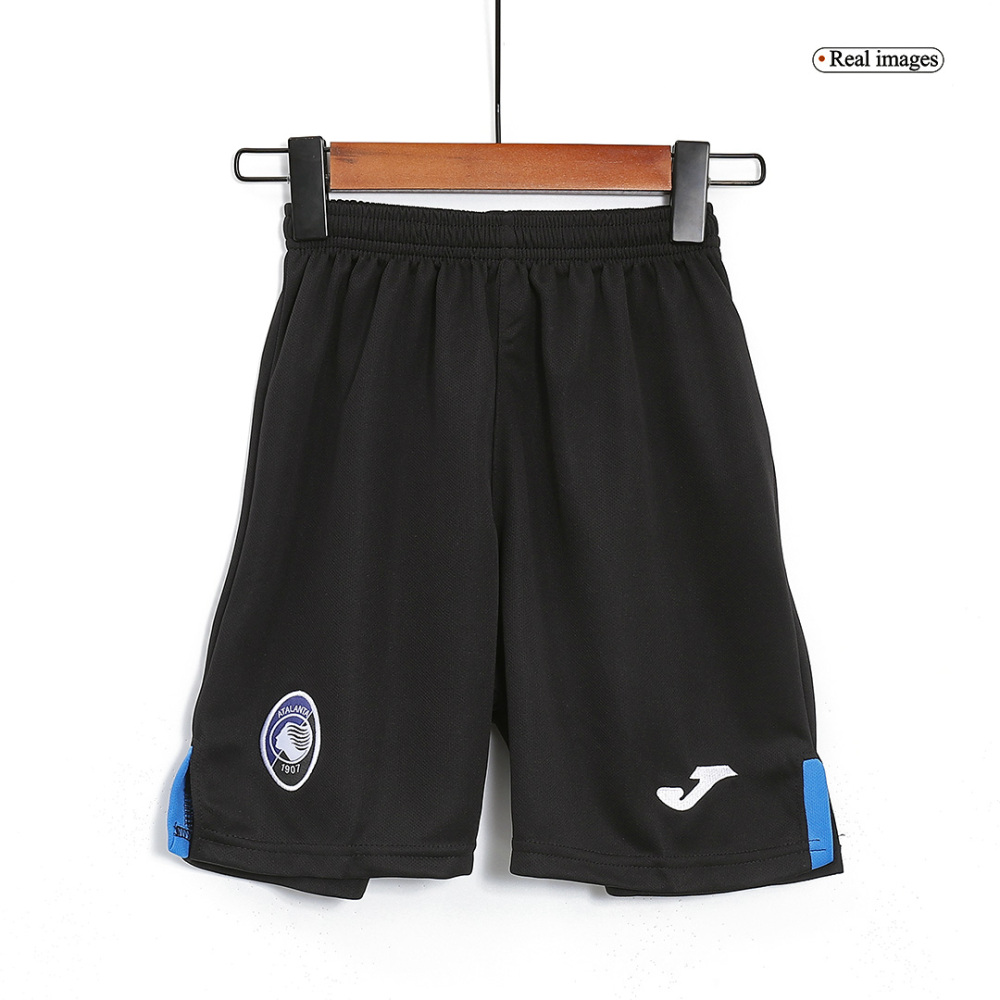 23-24 Atalanta BC  Home Kids Kit Jersey+Shorts