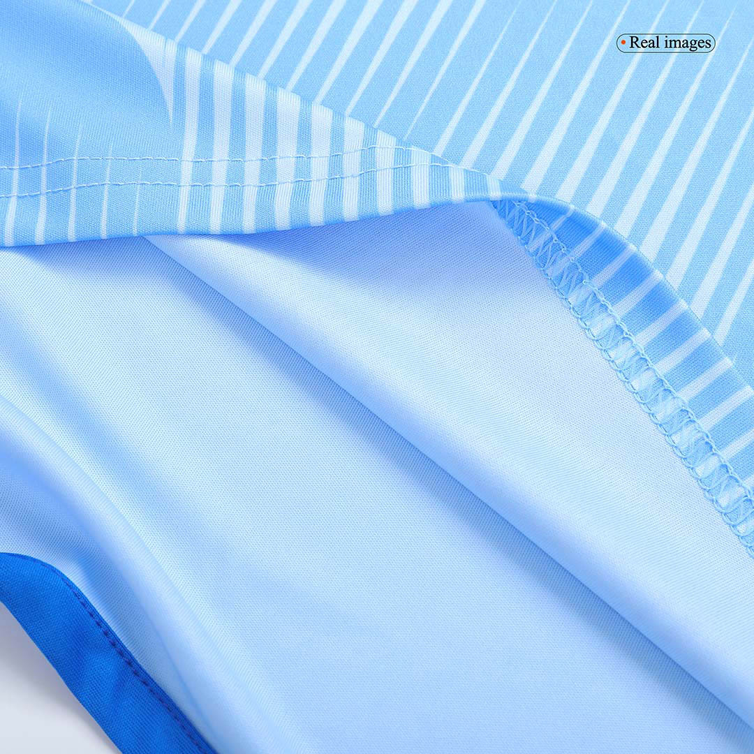 2022 Spain World Cup Away Kit Jersey+Shorts