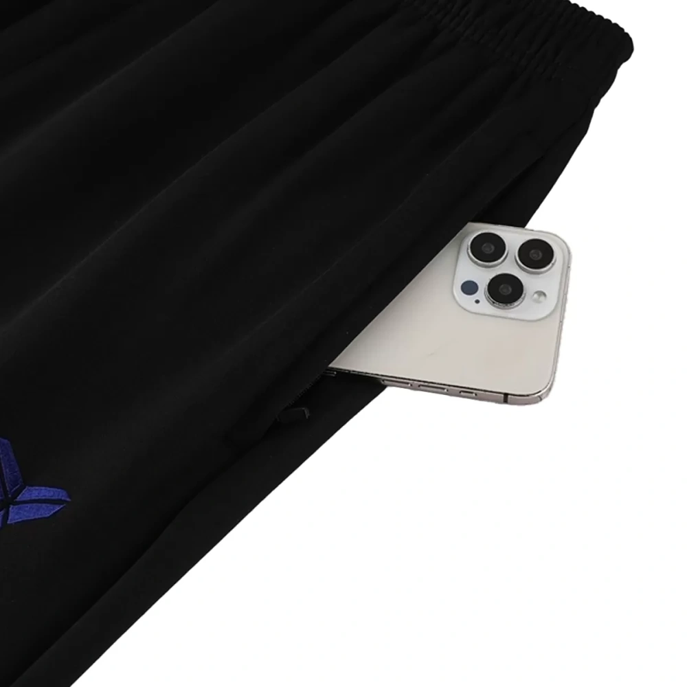 25-26 Barcelona x Kobe Bryant Training Tracksuit Kit(Jacket+Pants)