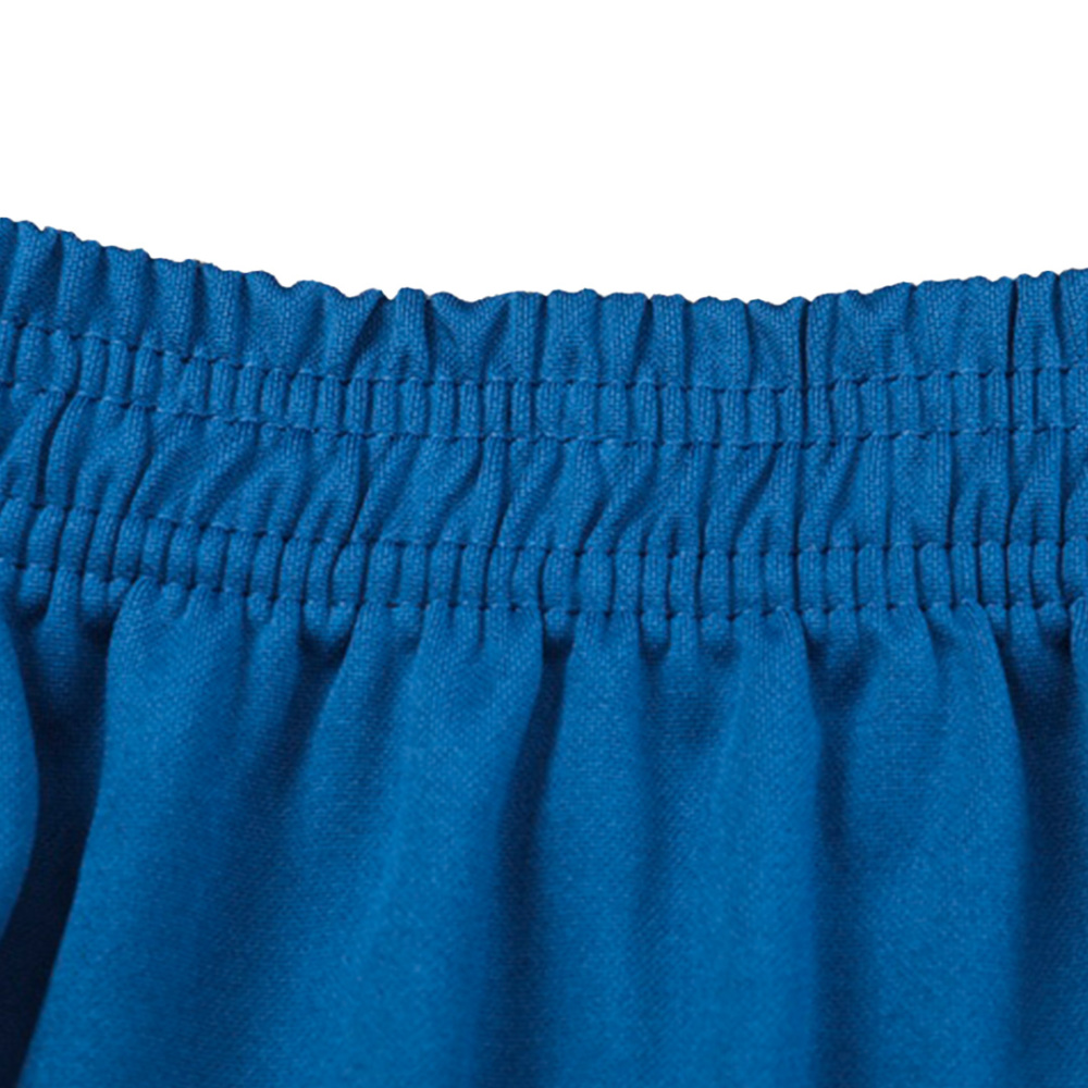 Kids Marseille Zipper Sweatshirt Kit(Top+Pants) Navy 2023/24