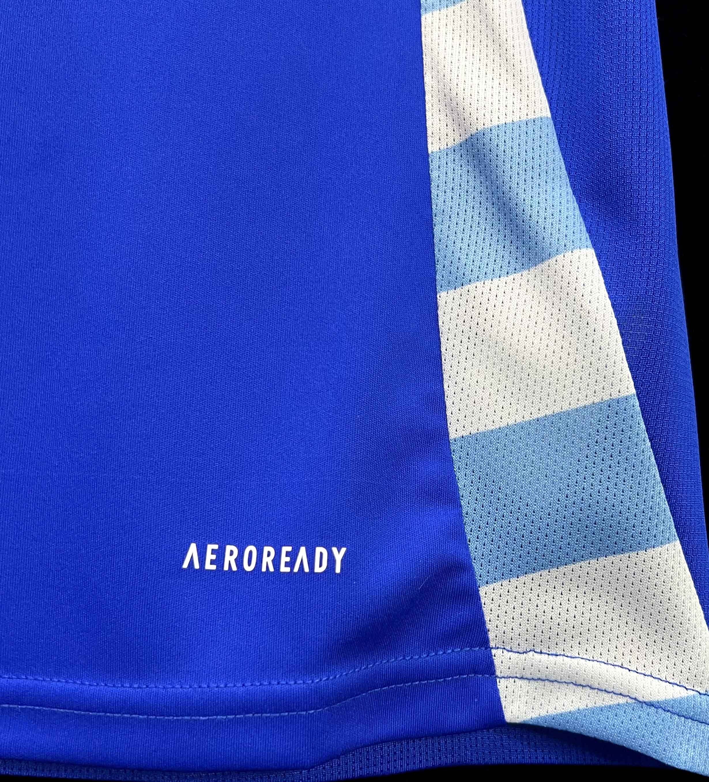 2024 Argentina Copa America Away Soccer Jersey