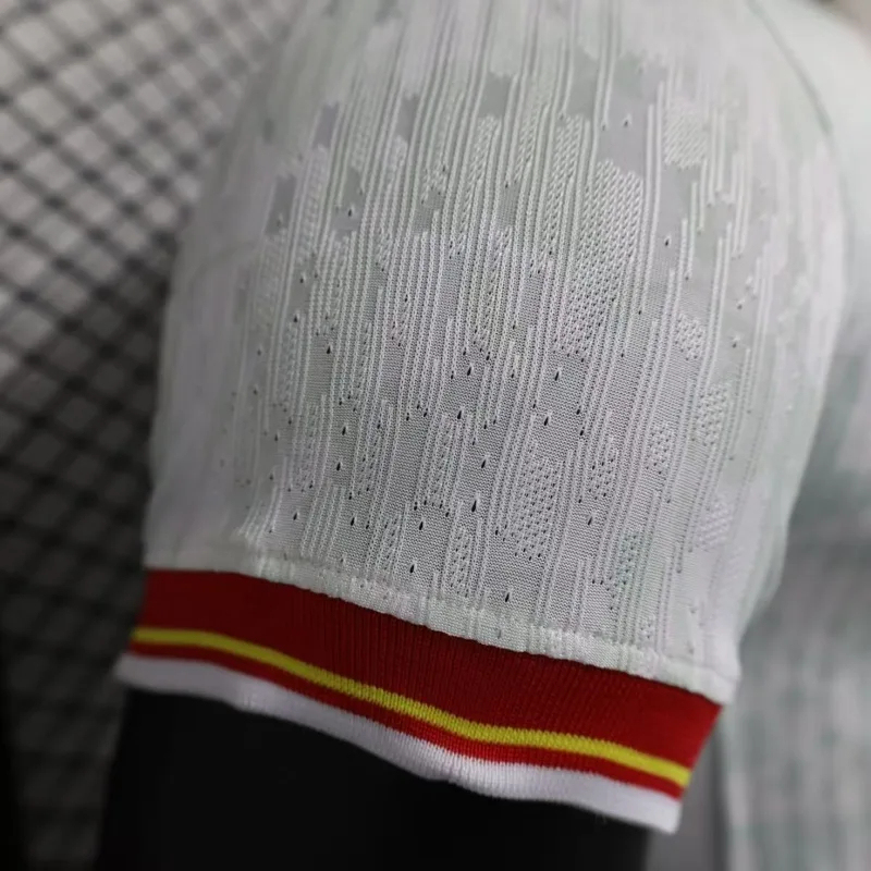 24-25 Liverpool Third Away Player Version
