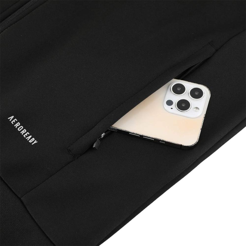 Arsenal Training Kit (Jacket+Pants) Black 2023/24