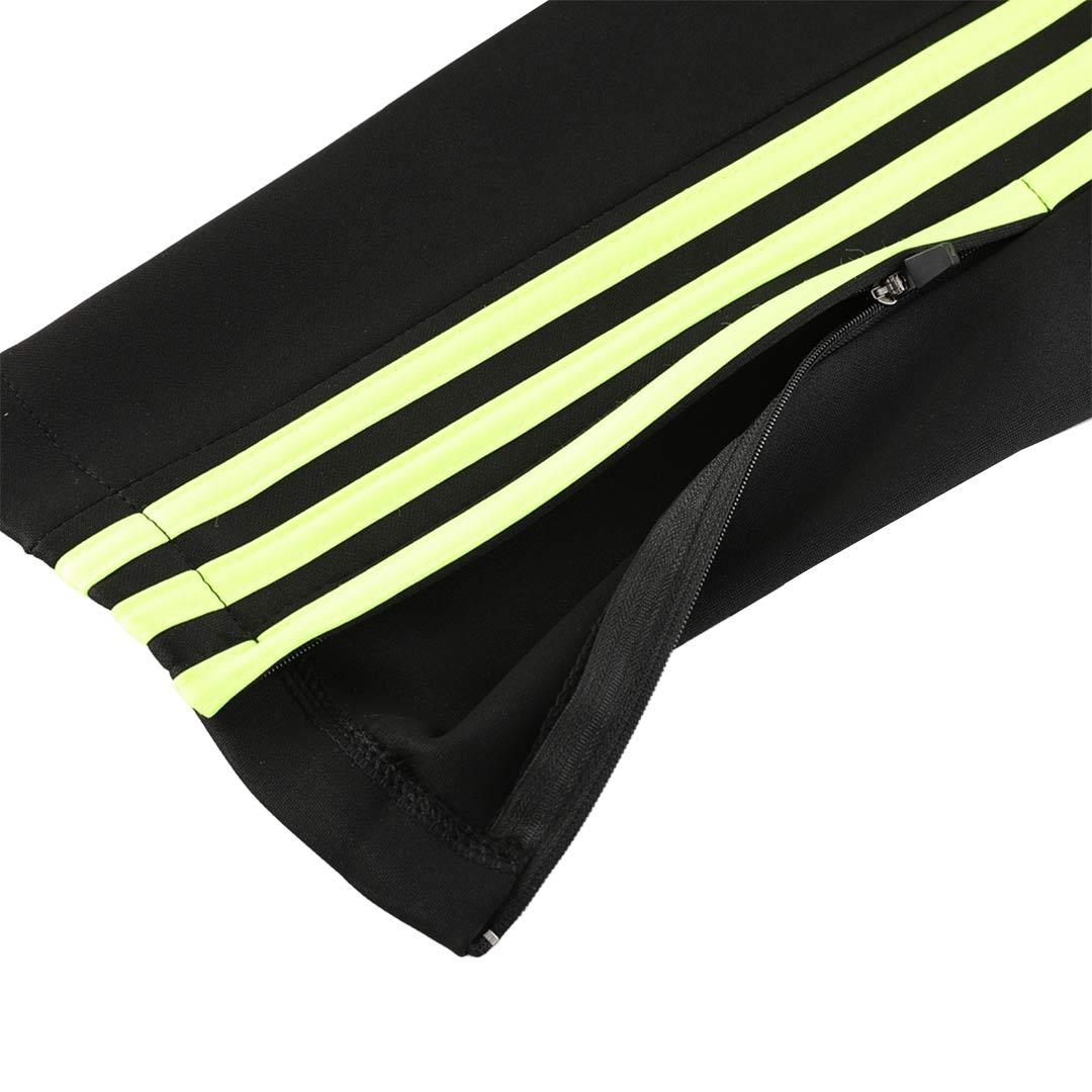 Arsenal Training Kit (Jacket+Pants) Black 2023/24
