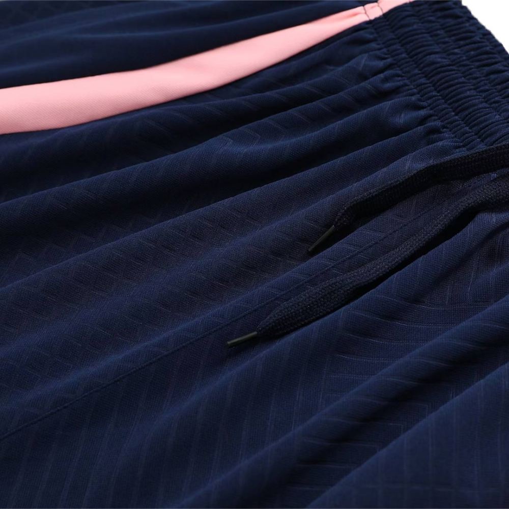 Atletico Madrid Sleeveless Training Kit (Top+Shorts) Red 2023/24