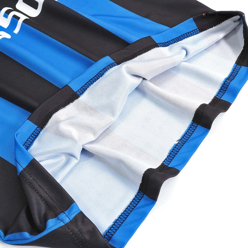 23-24 Atalanta BC  Home Kids Kit Jersey+Shorts