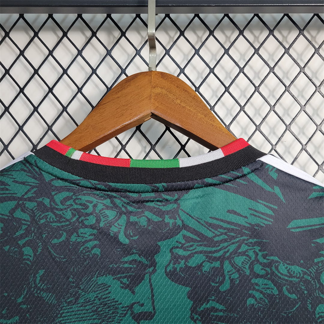 2023/24 Italy X Renaissance Jersey Fan Version