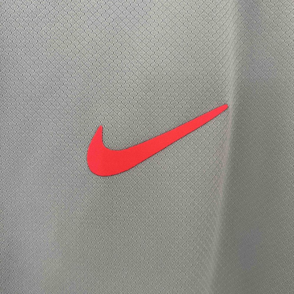 24-25 Atletico Madrid Away Soccer Jersey