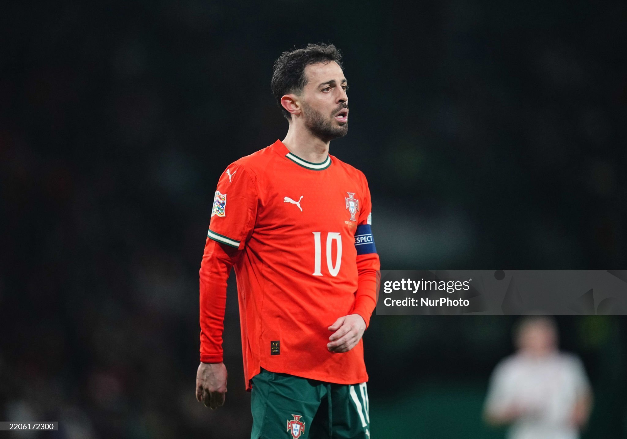 25-26 Portugal Home Soccer Shorts Player Version