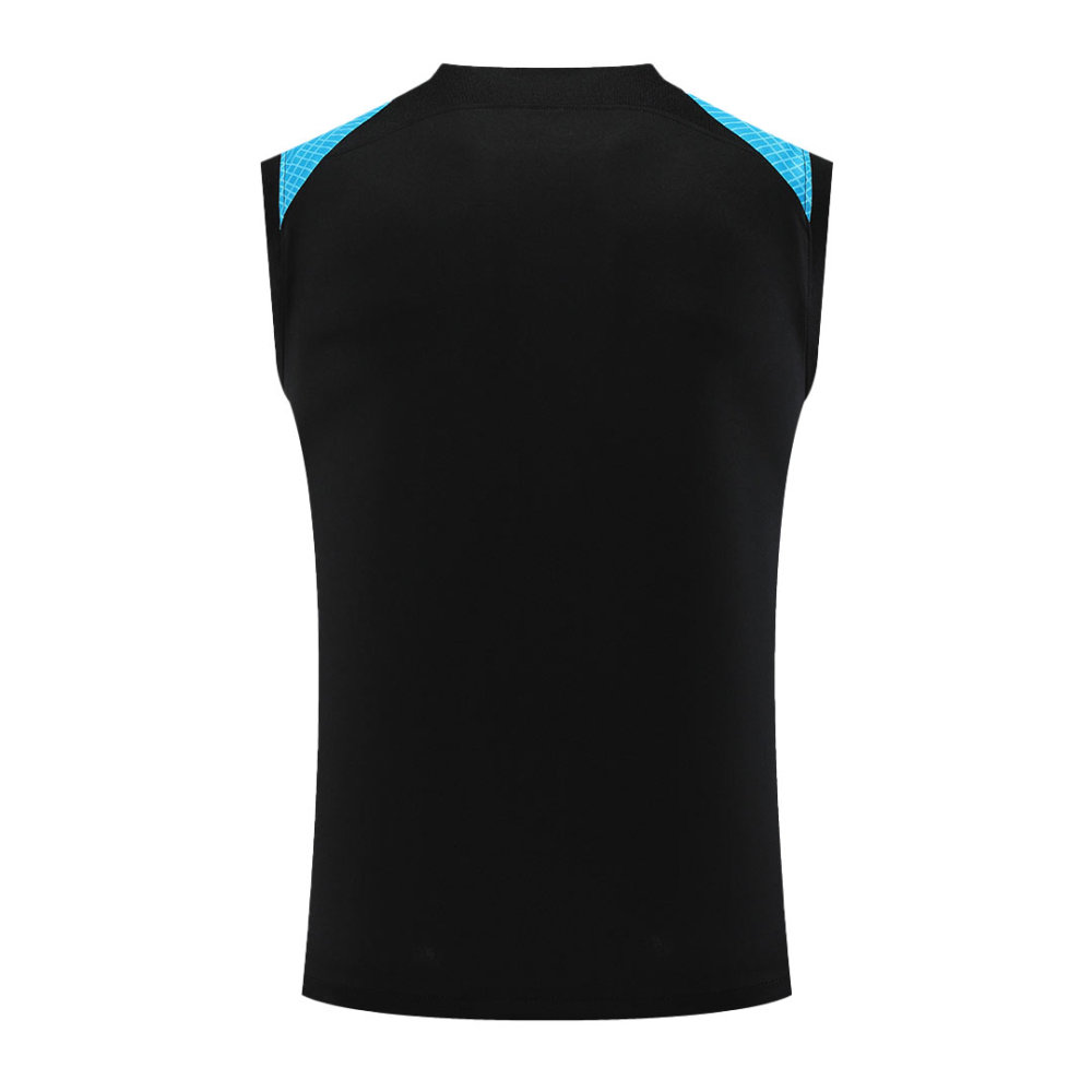 Inter Milan Sleeveless Training Kit 2023/24