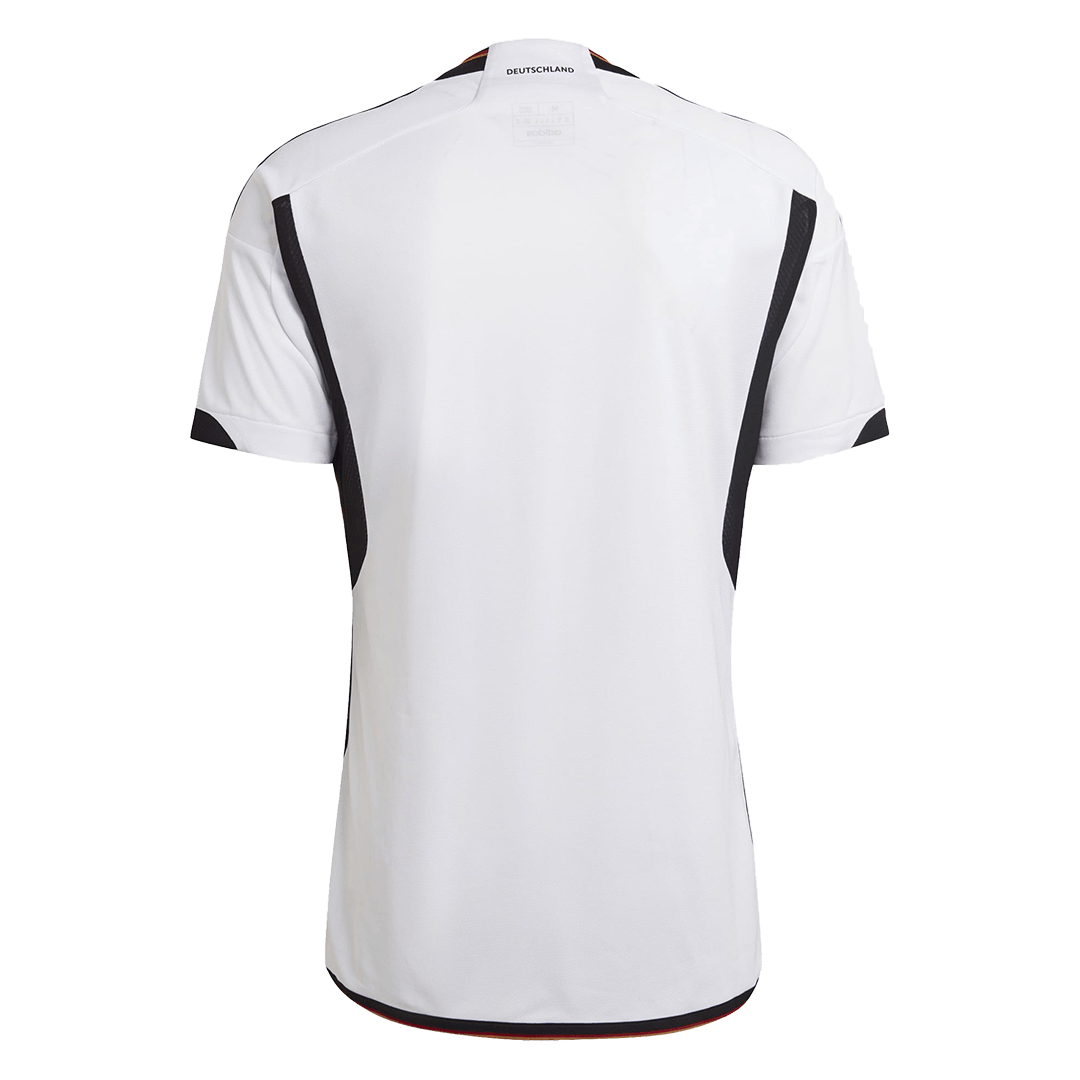 2022 Germany World Cup Home Kit Jersey+Shorts
