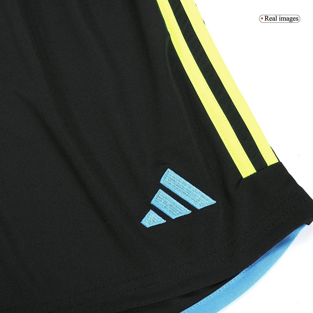 23-24 Arsenal Away Shorts