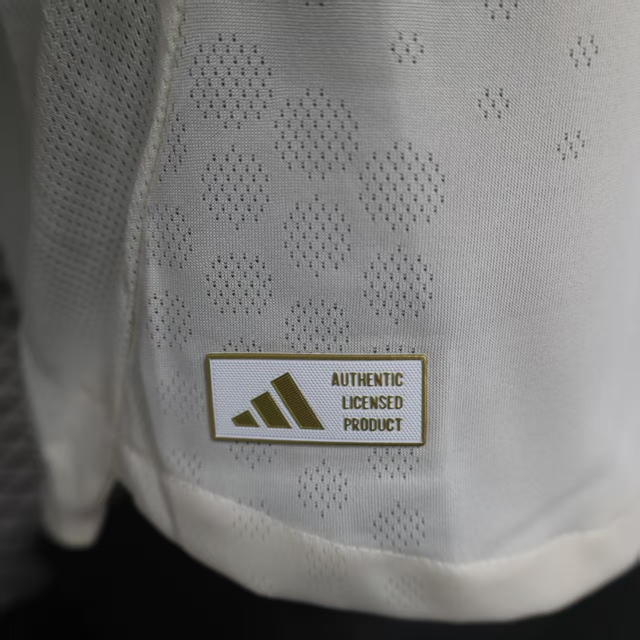 25-26 Liverpool Away Soccer Jersey Player Version