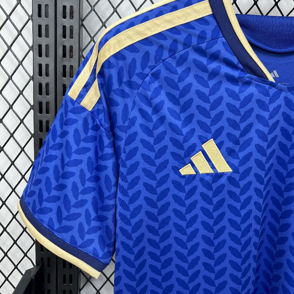 2026 Italy World Cup Home Soccer Jersey