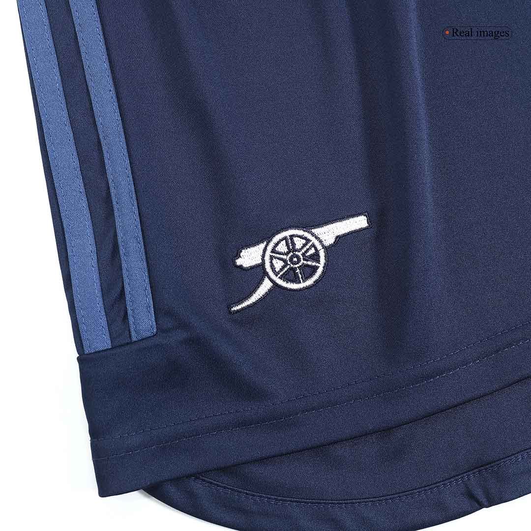 23-24 Arsenal Third Away Shorts