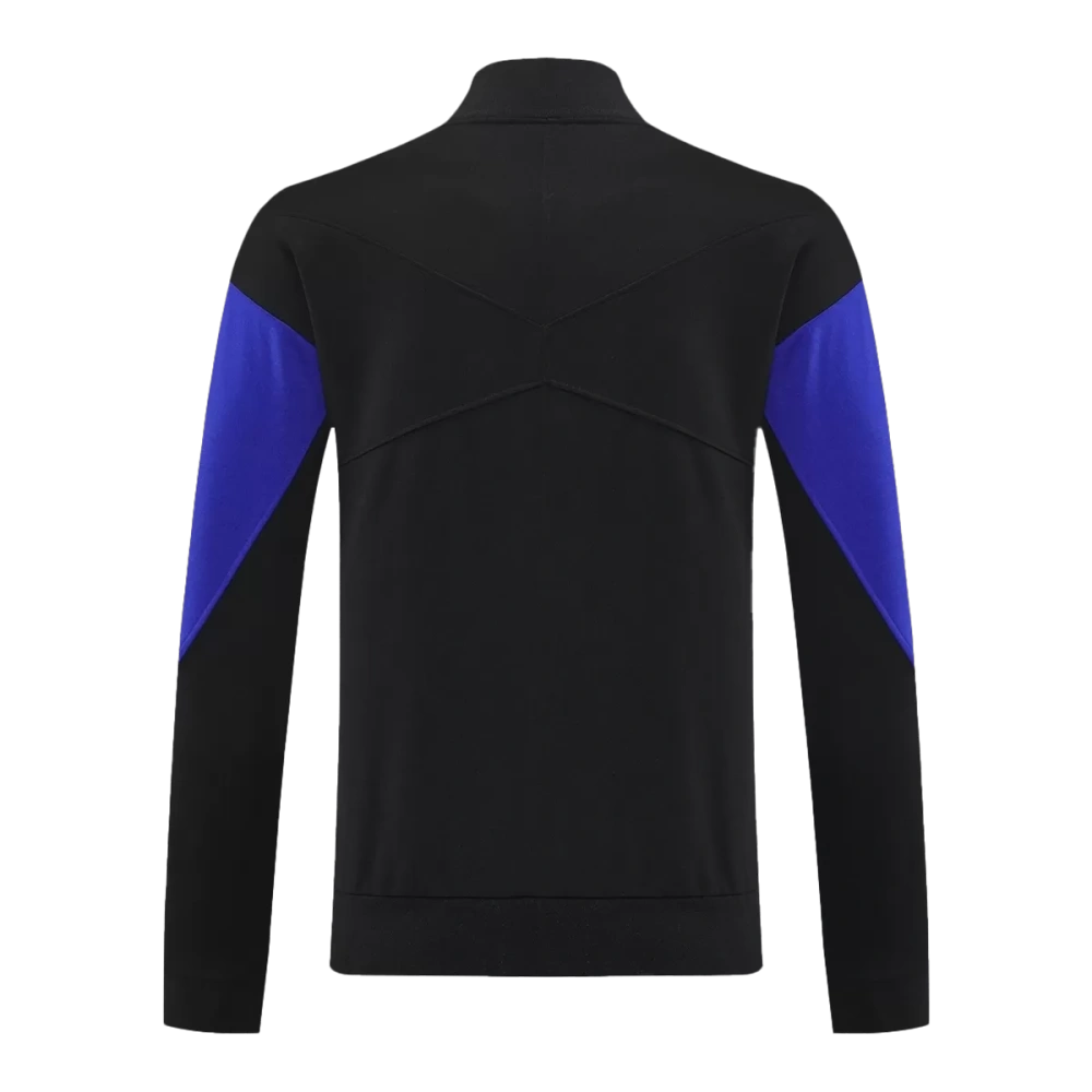 25-26 Barcelona x Kobe Bryant Training Tracksuit Kit(Jacket+Pants)