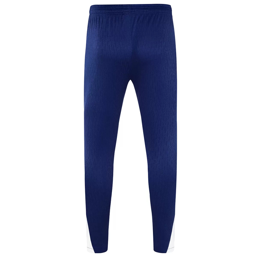 25-26 Barcelona 1/4 Zipper Sweat Kit(Top+Pants) Navy