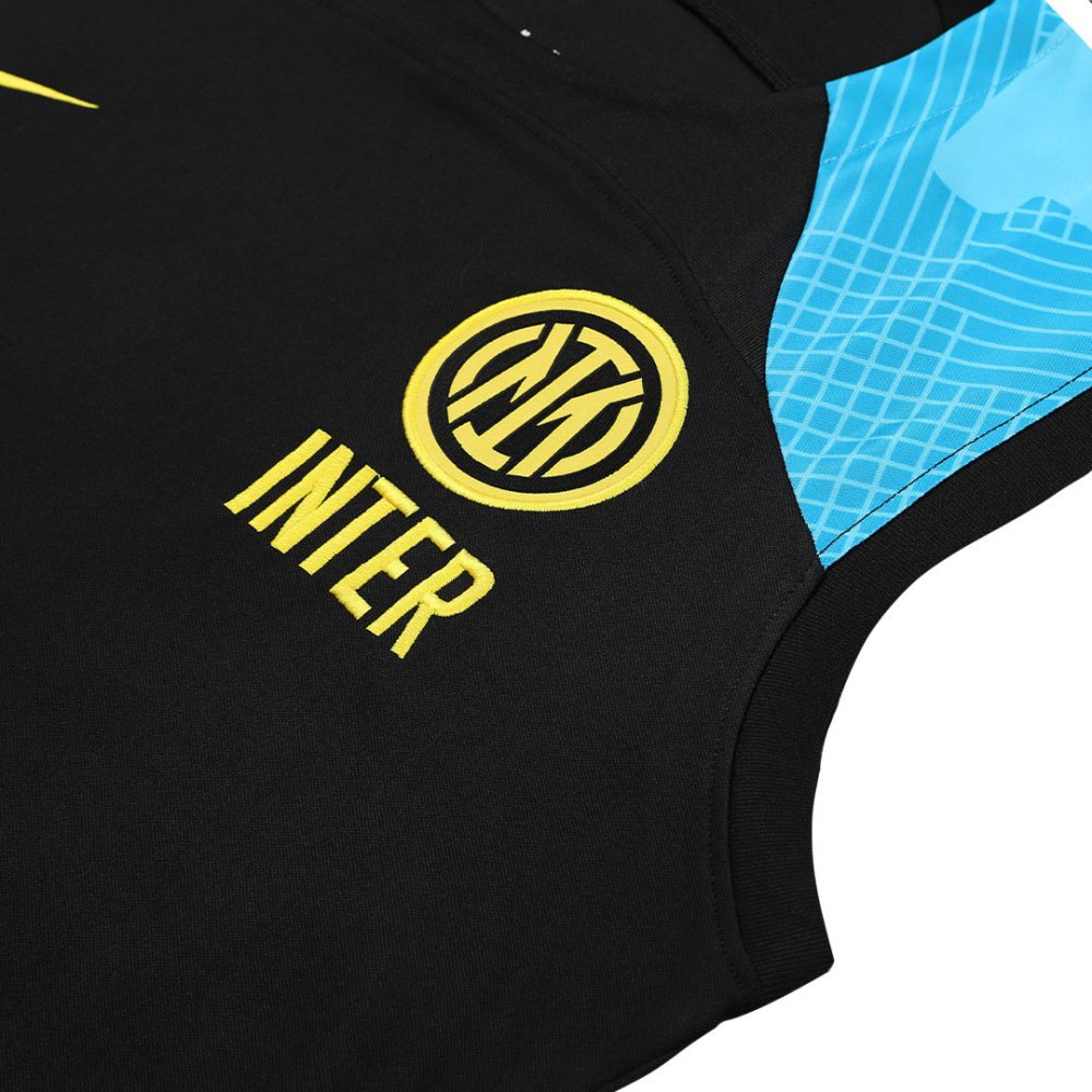 Inter Milan Sleeveless Training Kit 2023/24