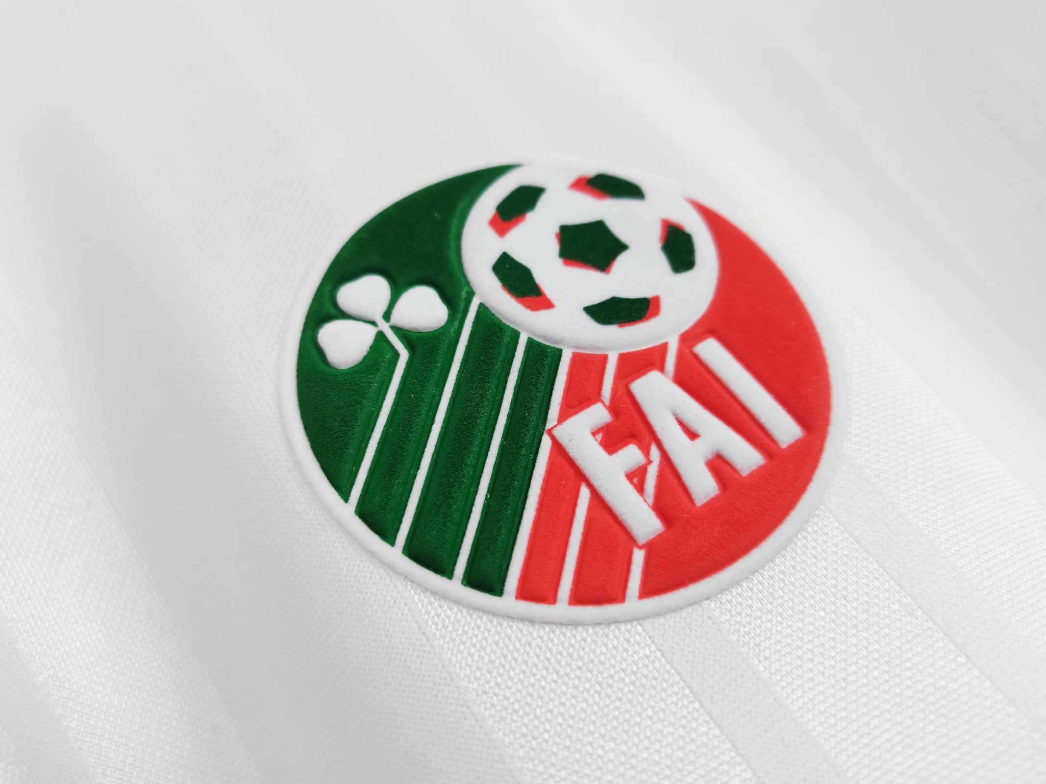 1992/94 Ireland Away Retro Jersey