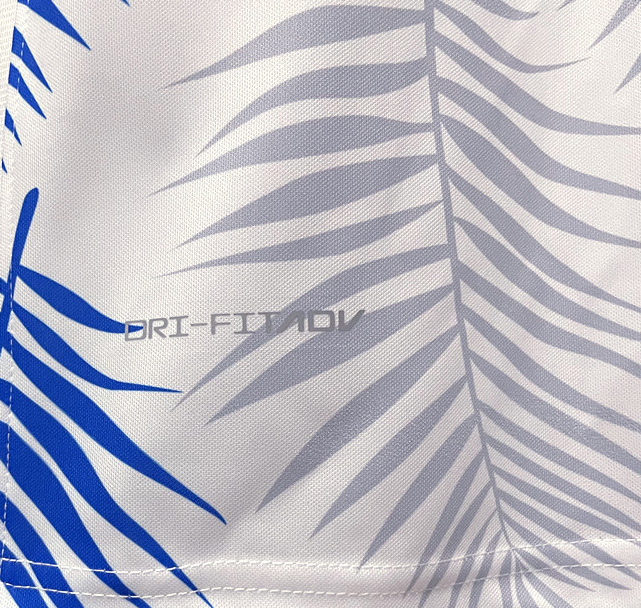 2022 Brazil Concept White Soccer Jersey