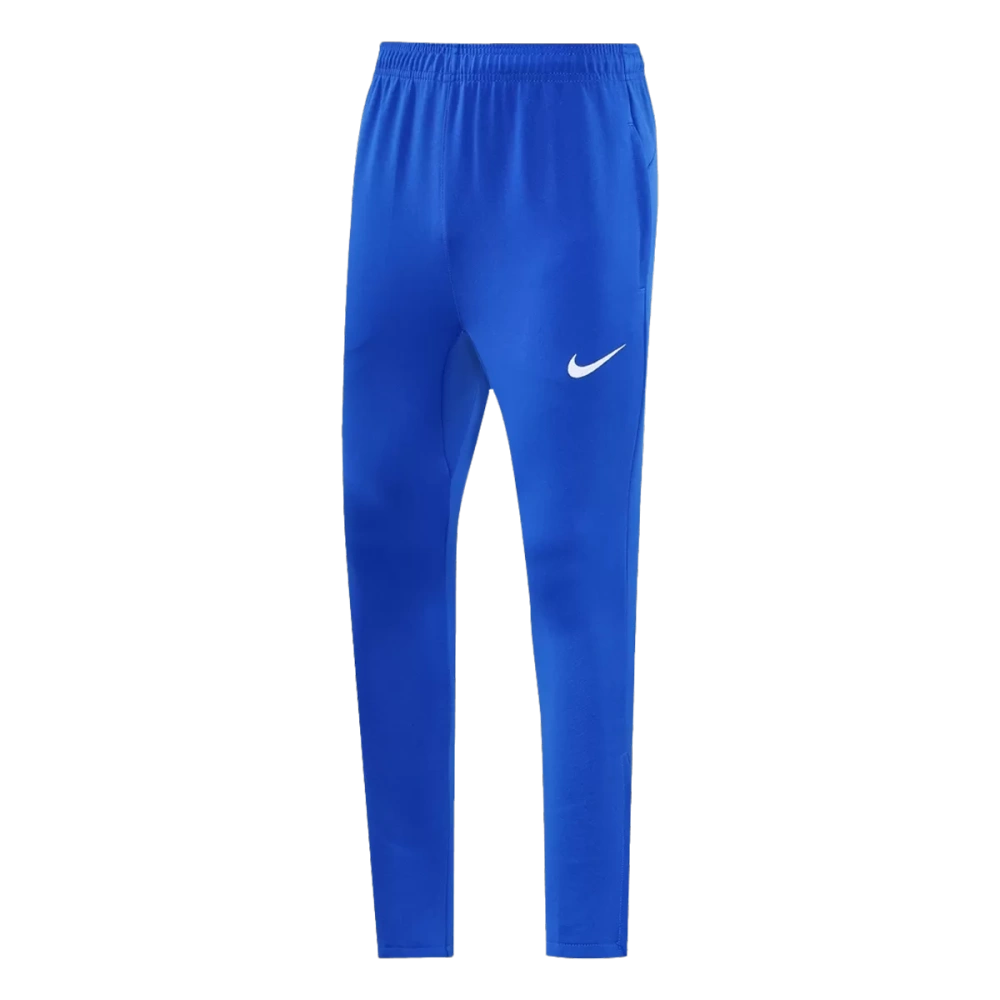 25-26 Atletico Madrid Training Tracksuit Kit(Jacket+Pants) Red