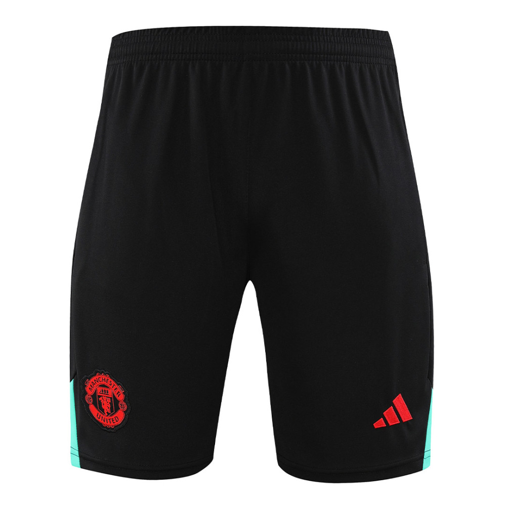 Manchester United Sleeveless Training Kit Top+Short 2023/24