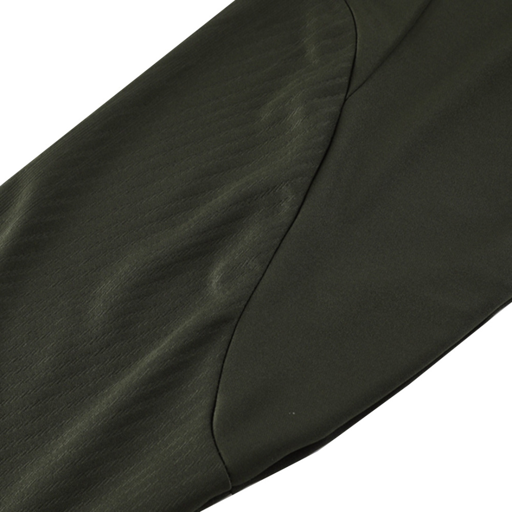 Barcelona Zipper Sweatshirt Kit(Top+Pants) White 2023/24