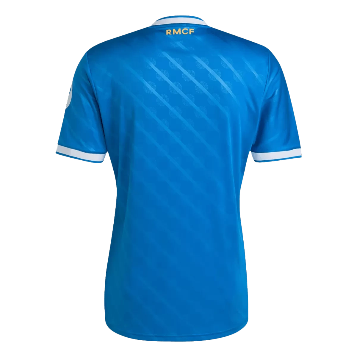 25-26 Real Madrid Third Away Soccer Kit Jersey+Shorts