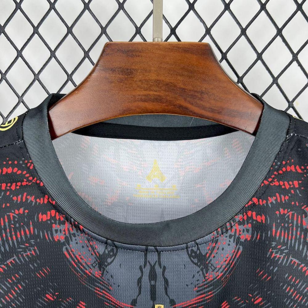 25-26 PSG Special Special Soccer Jersey