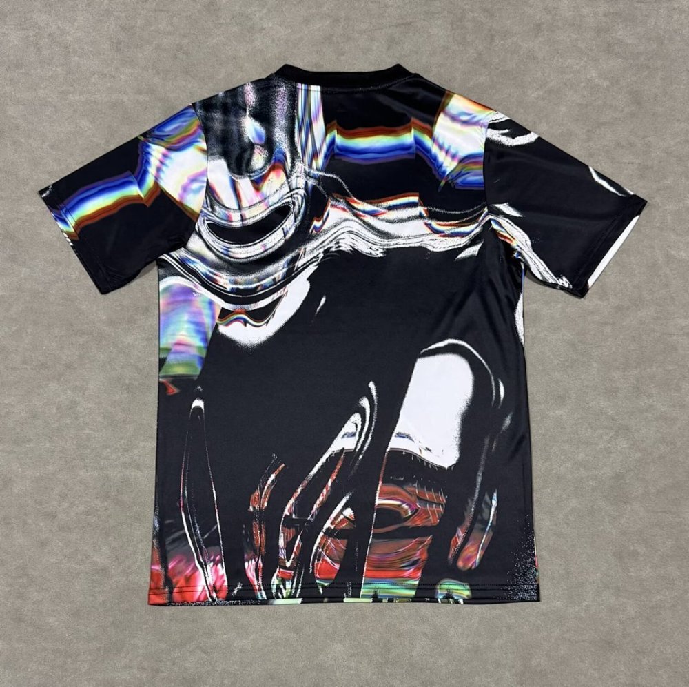 25-26 Manchester United Special Soccer Jersey