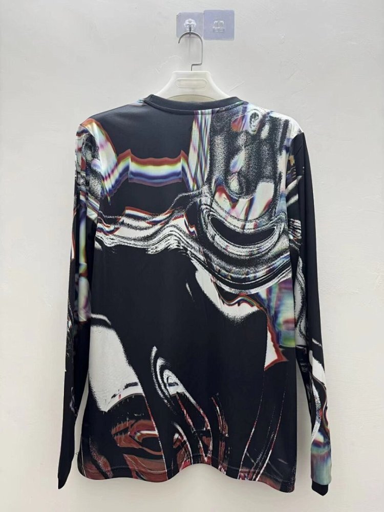 25-26 Manchester United Special Soccer Jersey Long Sleeve