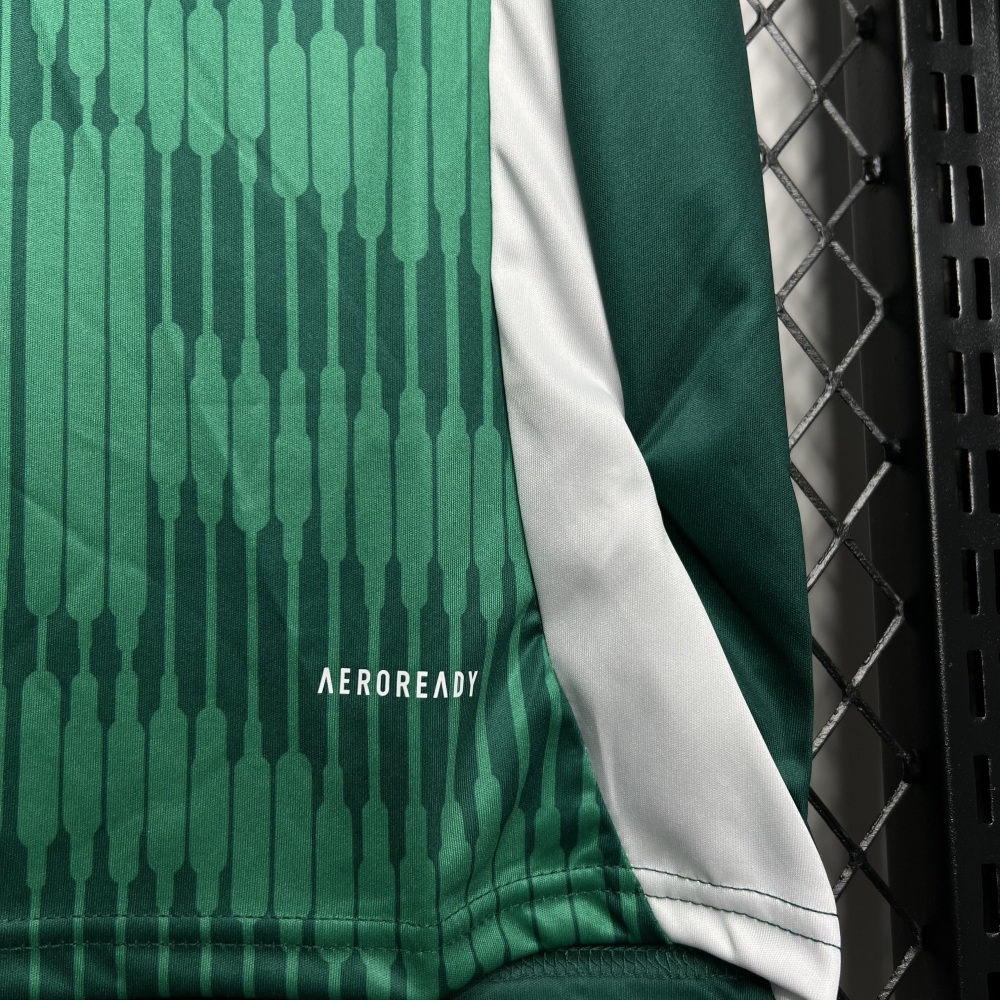2024 Italy Euro Cup Pre-match Training Jersey