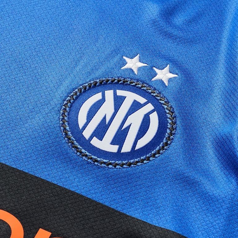 25-26 Inter Milan Fourth Away Soccer ACG Jersey