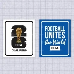 2026 World Cup Qualifiers