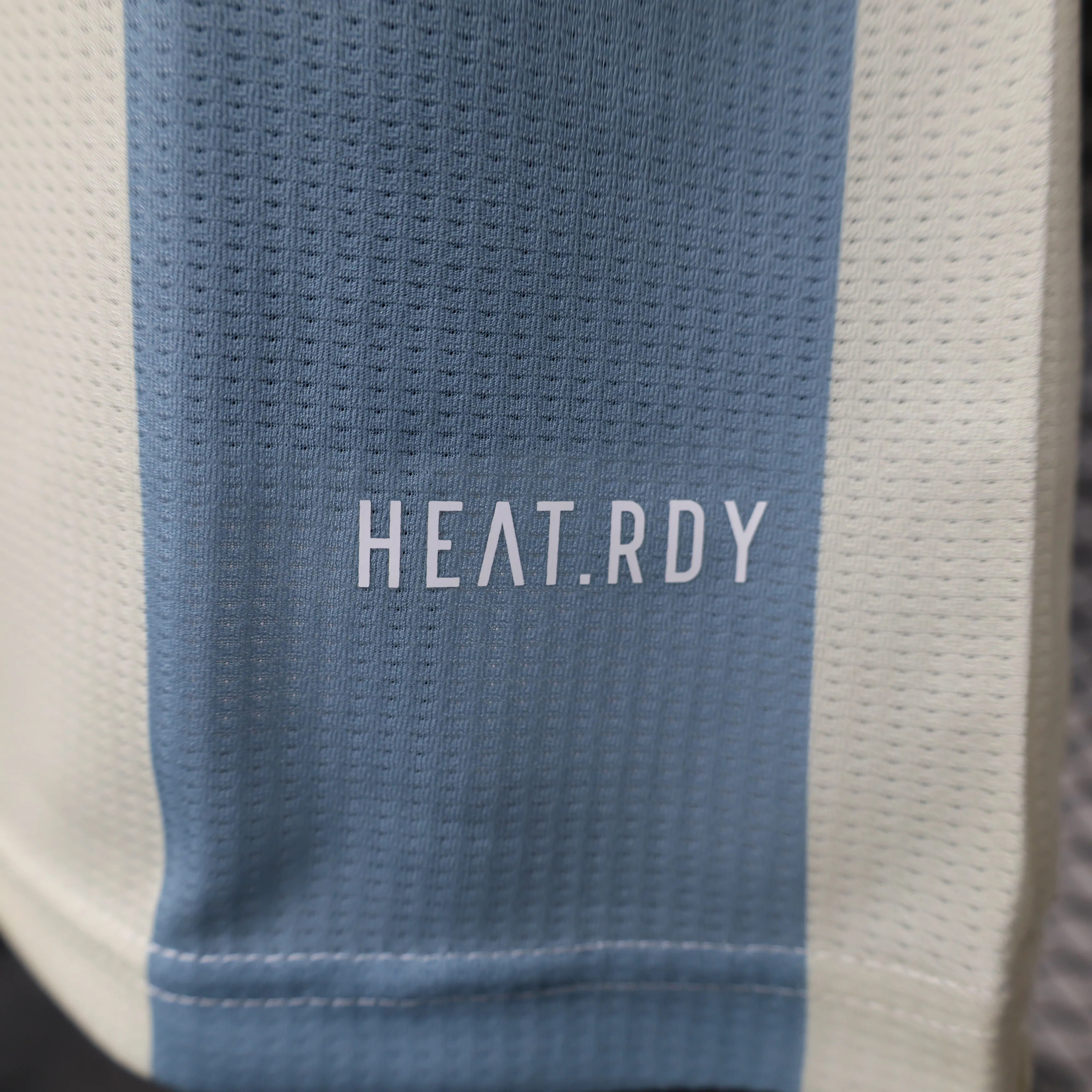 24-25 Argentina 50 Years Anniversary Collection Jersey Player Version
