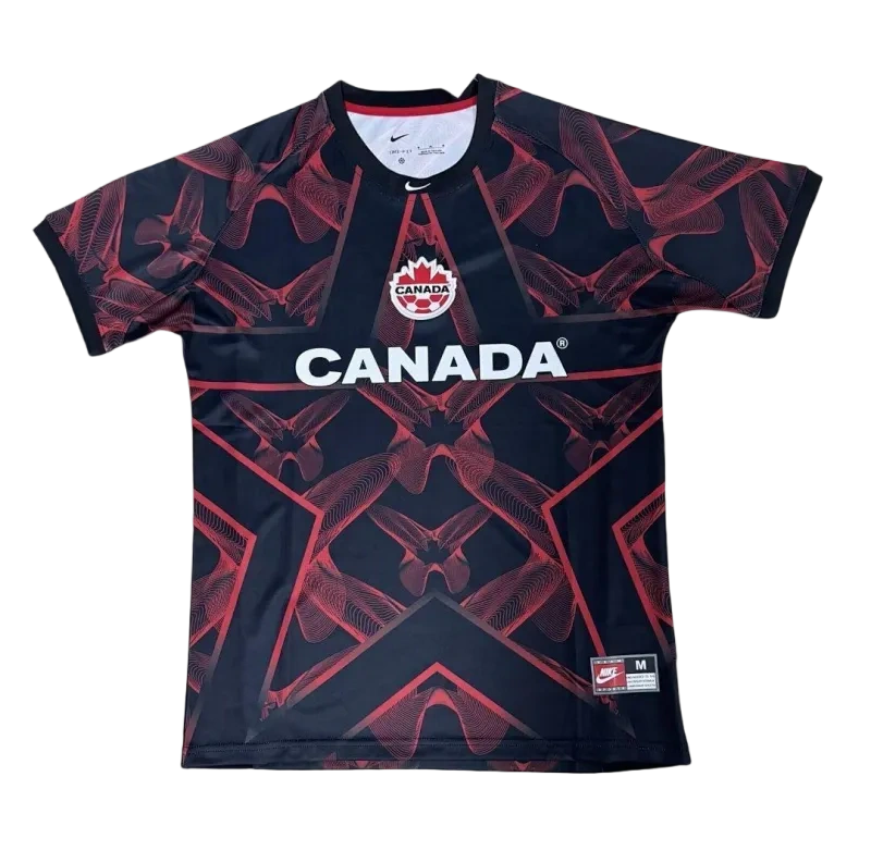 2026 Canada Goalkeeper World Cup Soccer Jersey
