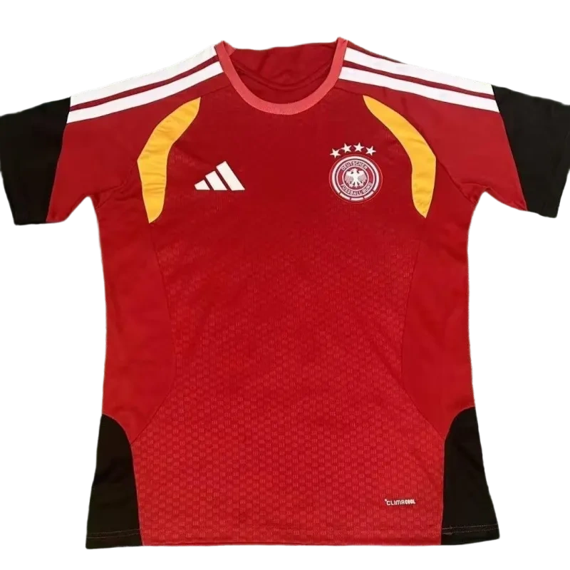 2026 Germany World Cup Training Soccer Jersey