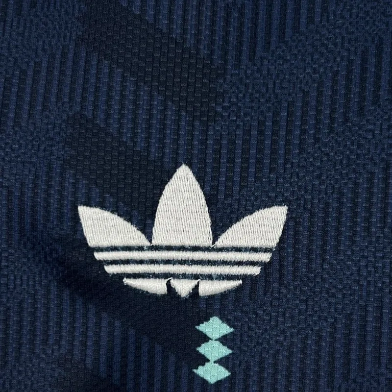 25-26 Germany Away World Cup Women Soccer Jersey Custom Shirt