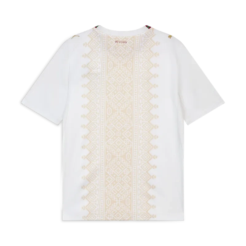 2026 Morocco Away World Cup Soccer Jersey