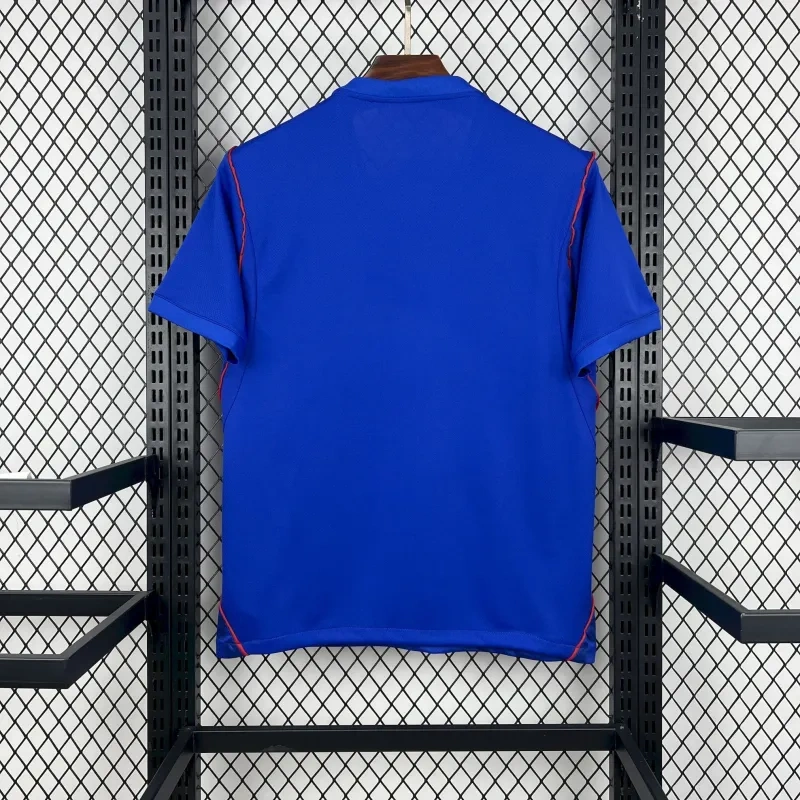 2026 Croatia World Cup Away Football Jersey