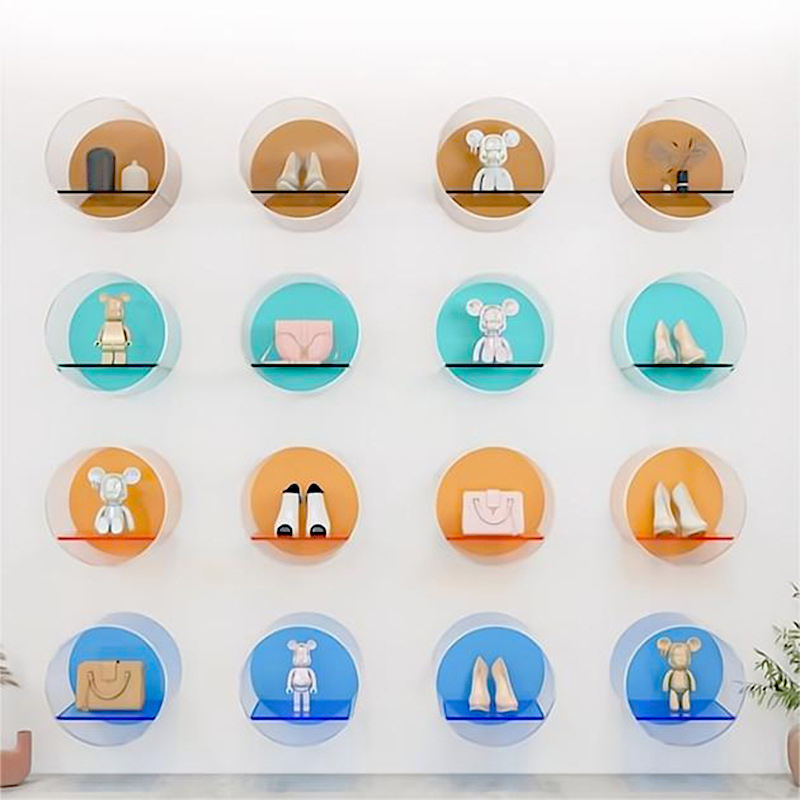 Shoe and Decorative Display Stand