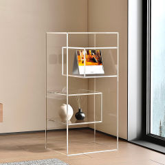 Shoe and Decorative Display Stand
