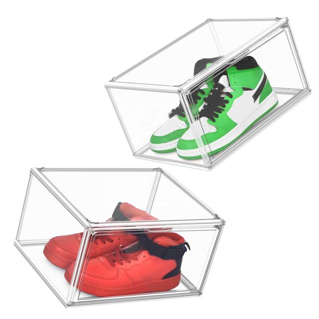 shoe storage box