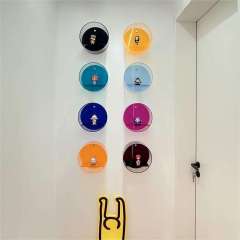 Shoe and Decorative Display Stand
