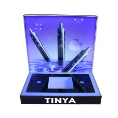Atomizer Acrylic Display Stand