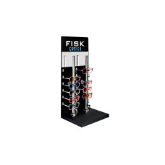 Jewelry Sunglasses Acrylic Display Stand
