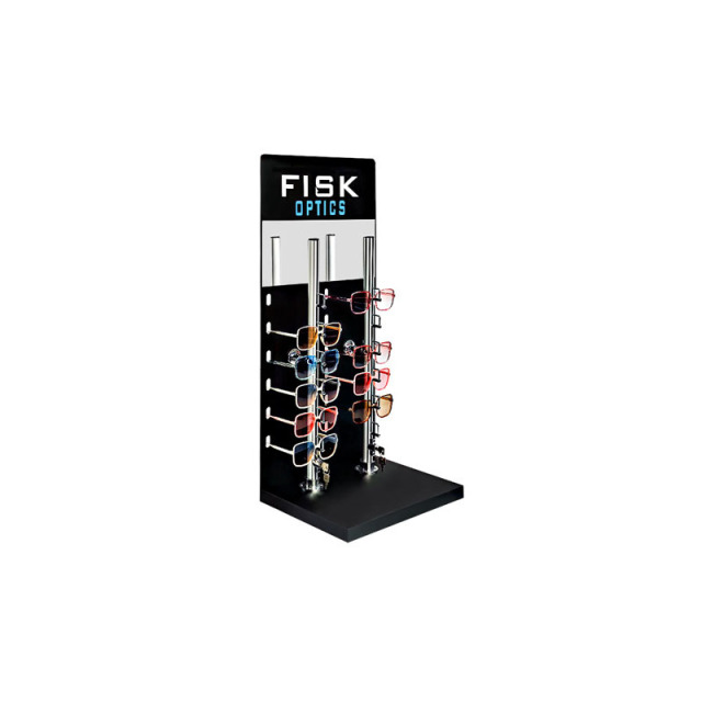 Jewelry Sunglasses Acrylic Display Stand