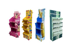 Food display rack