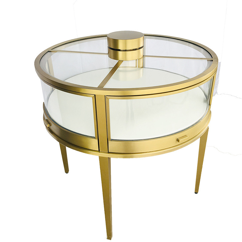 Jewelry display case